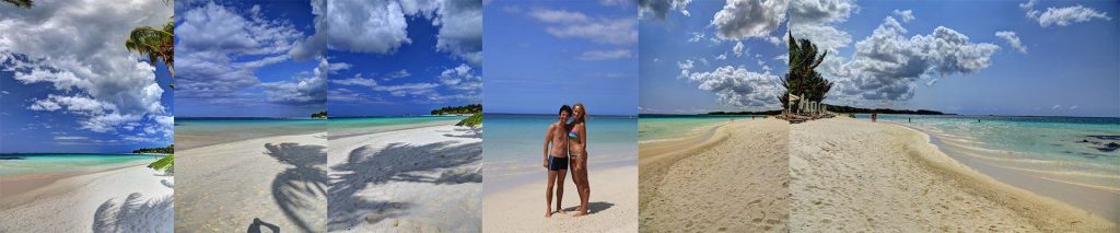 Belle Mare