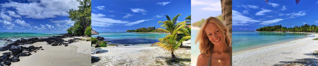Shandrani Beach