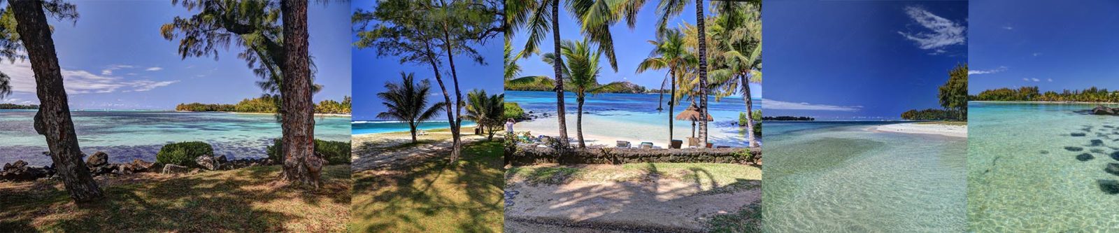 Shandrani resort