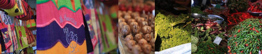 Mercato Mahebourg