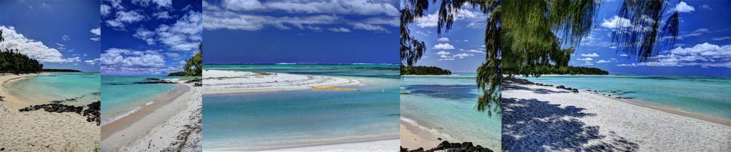 Ile aux Cerfs
