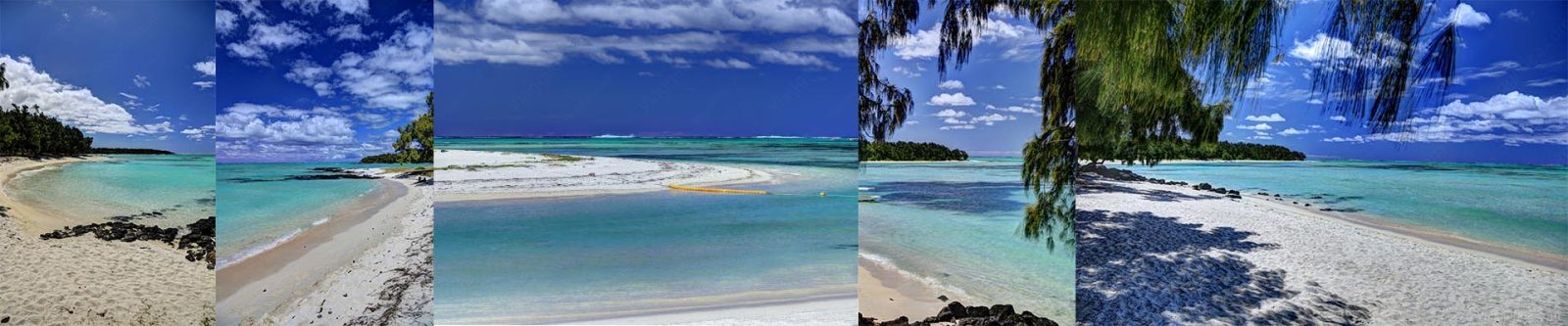 Ile aux Cerfs