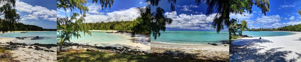 Ile aux Cerfs