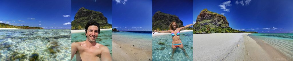Le Morne