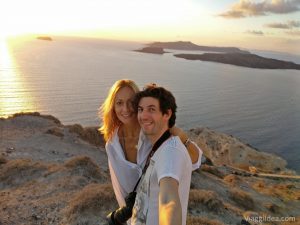 Michela e Alessandro