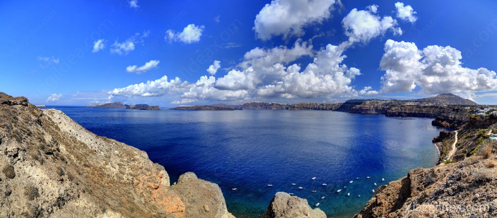 Vista Caldera