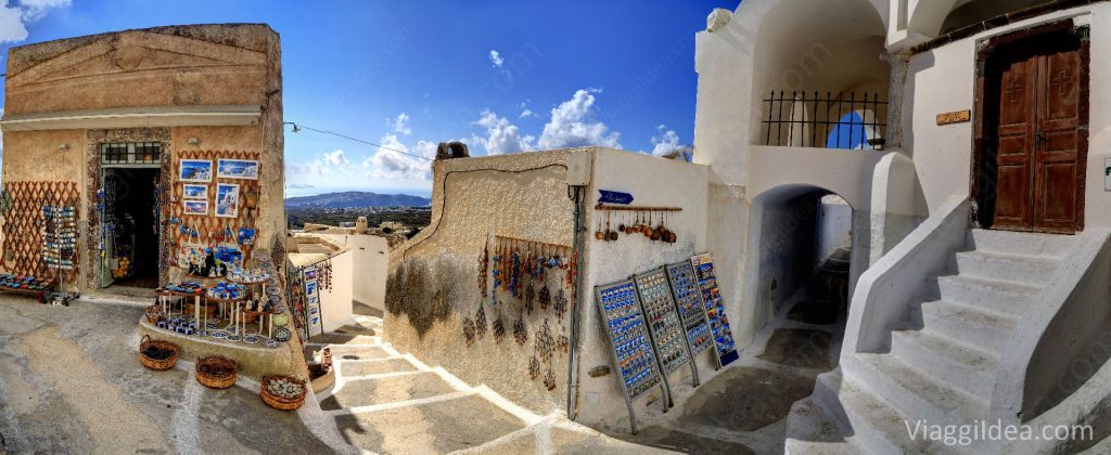 Bellissima Pyrgos