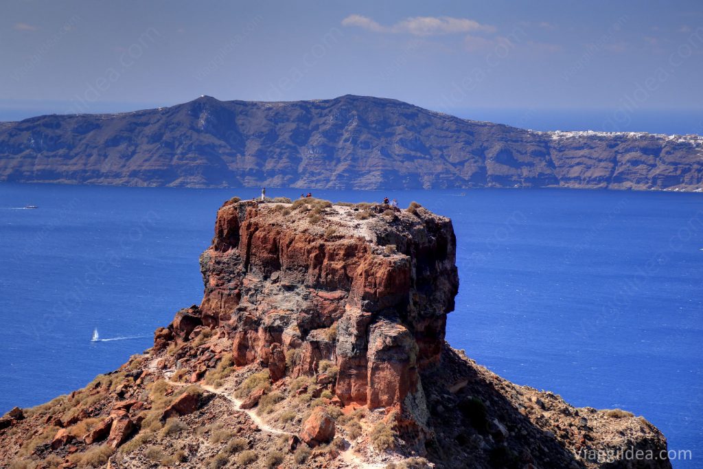 Cima di Skaros