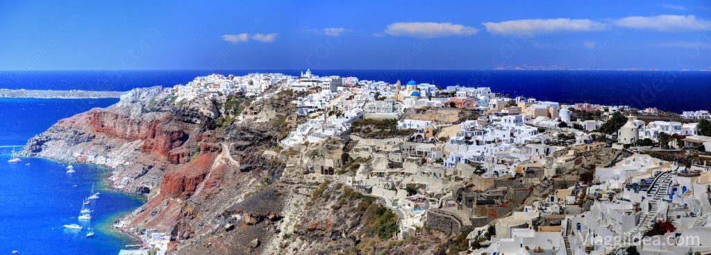 Wonderful Oia