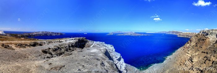 Vista Caldera