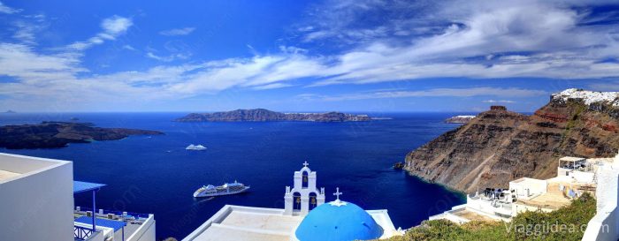 Fira o Thira