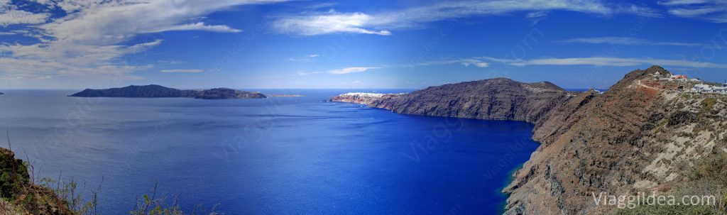 vista caldera