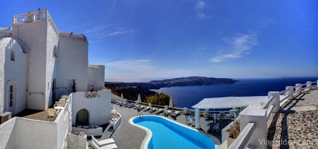 Artemis hotel