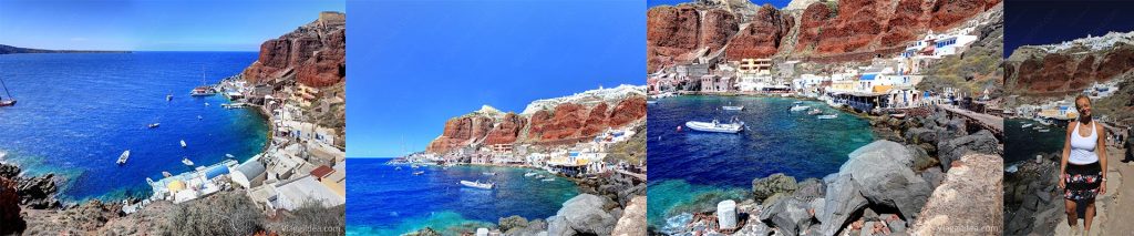 Amoudi bay