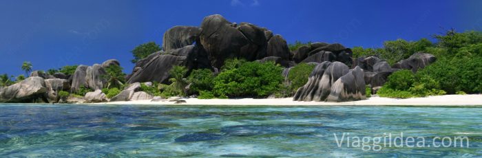 Anse Source d'Argent