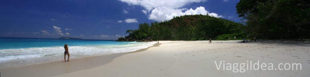 Anse Georgette