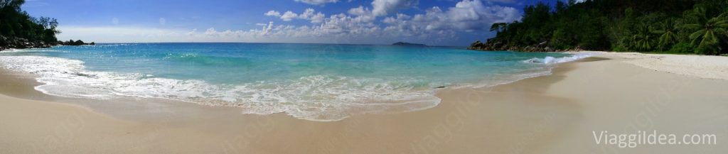 Anse Georgette