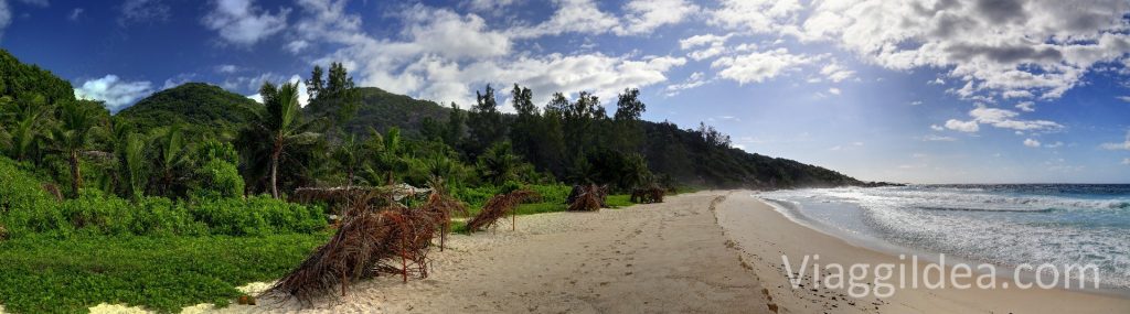 Petite Anse