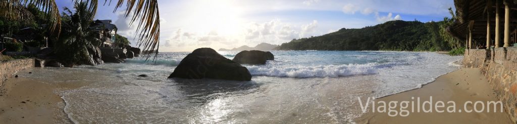 Anse Takamaka