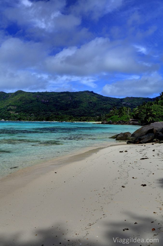 Anse Royale