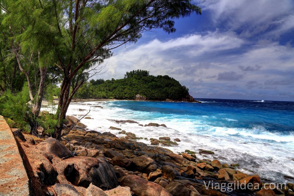 Anse Bazarca
