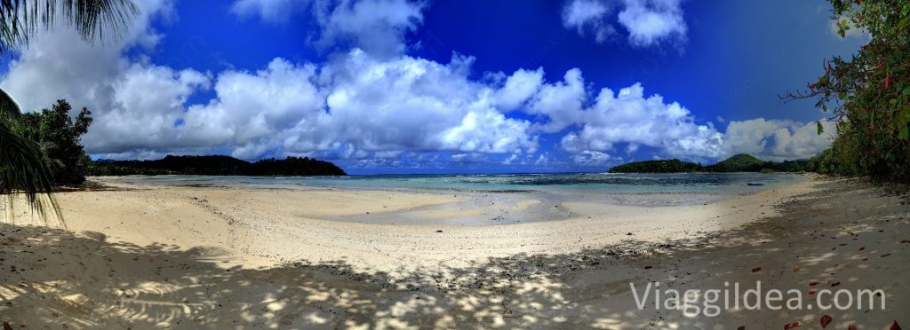 Anse Boileau
