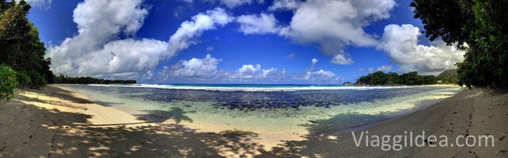 Anse Barbarons