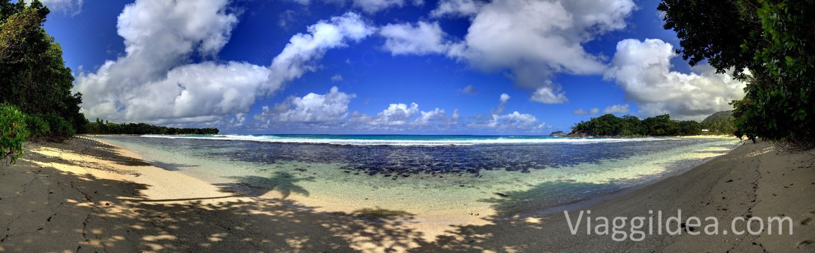 Anse Barbarons