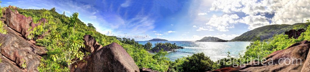 Wonderful seascape