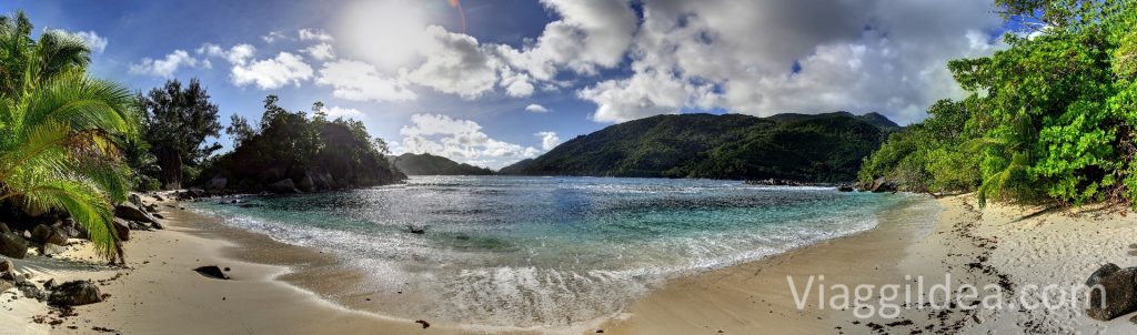 Anse des Anglais