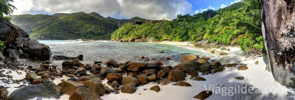 Anse des Anglais