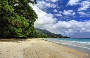 Beau Vallon Mahè