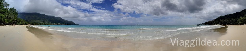 Beau Vallon Mahè