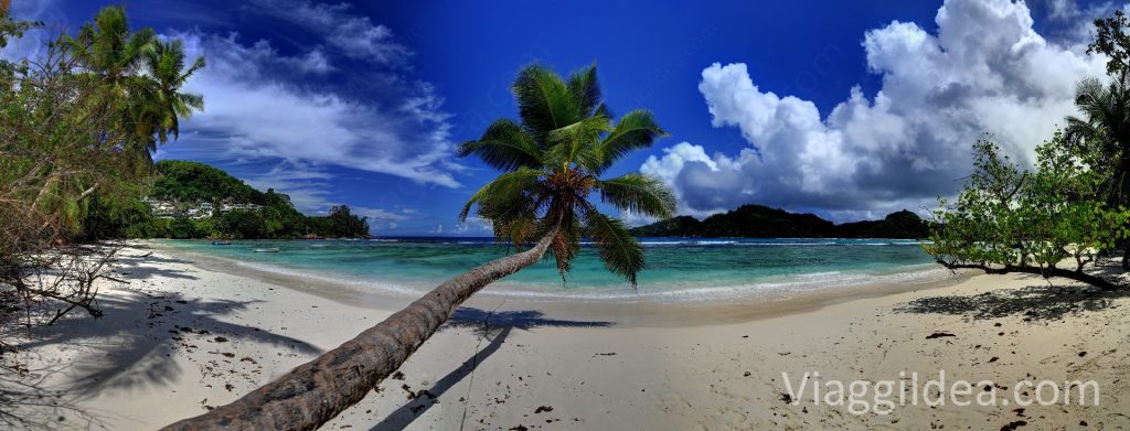 Baie Lazare