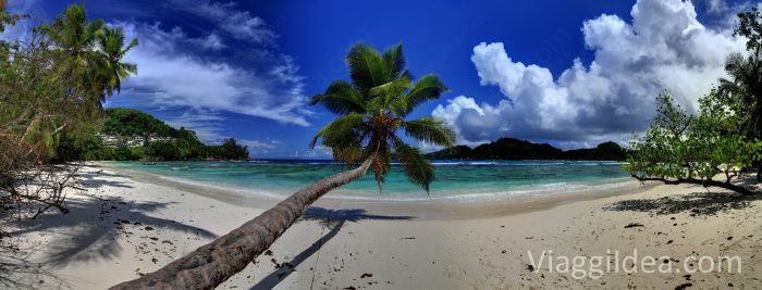 Baie Lazare
