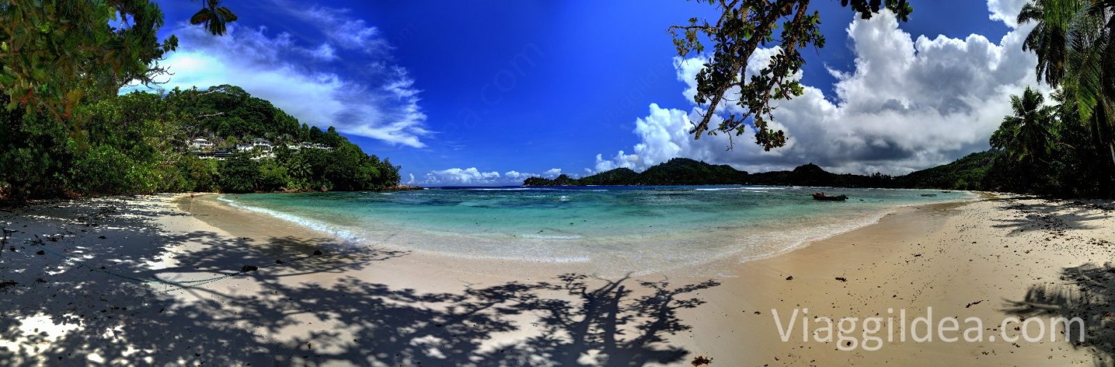 Baie Lazare