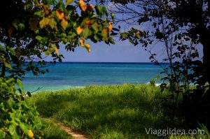 Anse Louis - Mahe