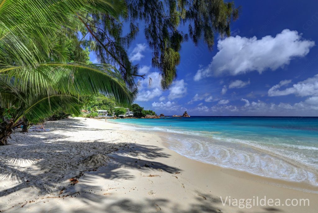 Anse Soleil