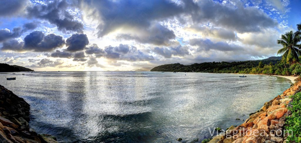 Anse La Mouche - Mahè