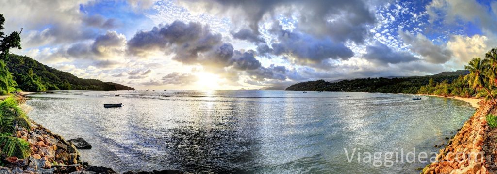Anse La Mouche - Mahè