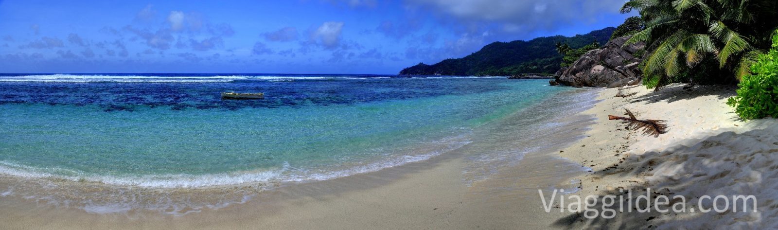 Anse Forbans