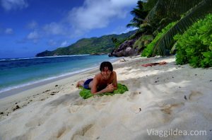 Anse Forbans