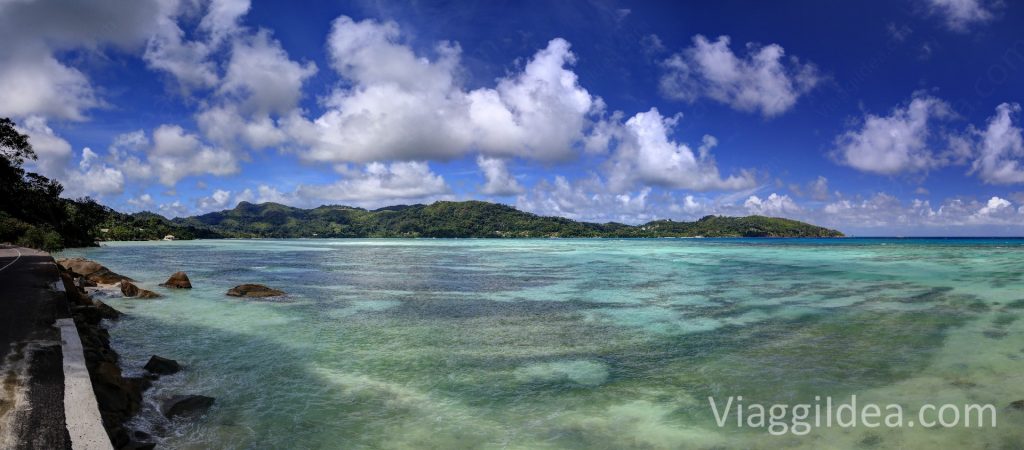 Anse La Mouche