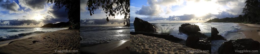 Anse Intendance - Mahè