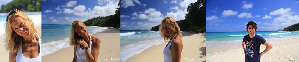 Anse Louis - Mahe